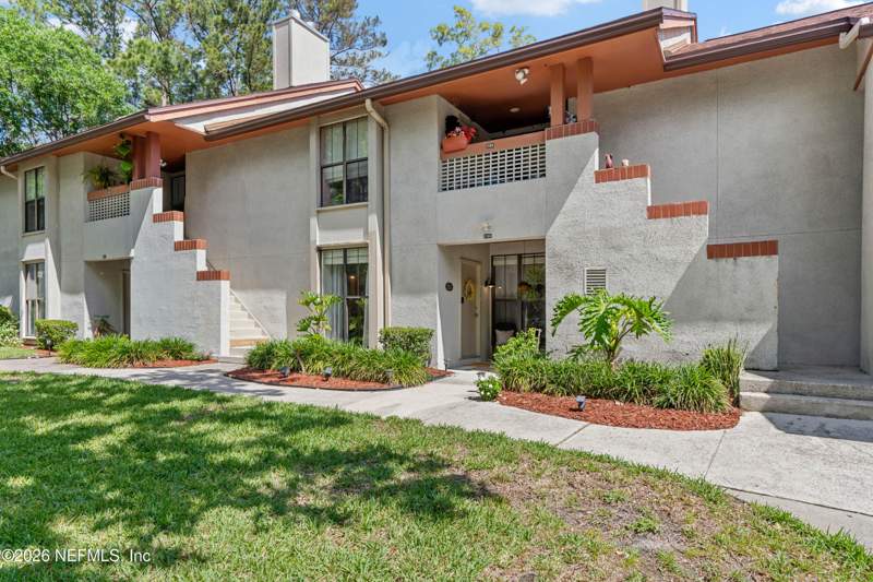 2 bedroom Condominium at 2705 Wood Hill Drive #2705, Hillwood Condominium, Jacksonville — photo 5
