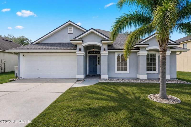 4 bedroom Single Family Residence at 13946 Fish Eagle Drive, Eagle Hammock, Jacksonville — photo 2