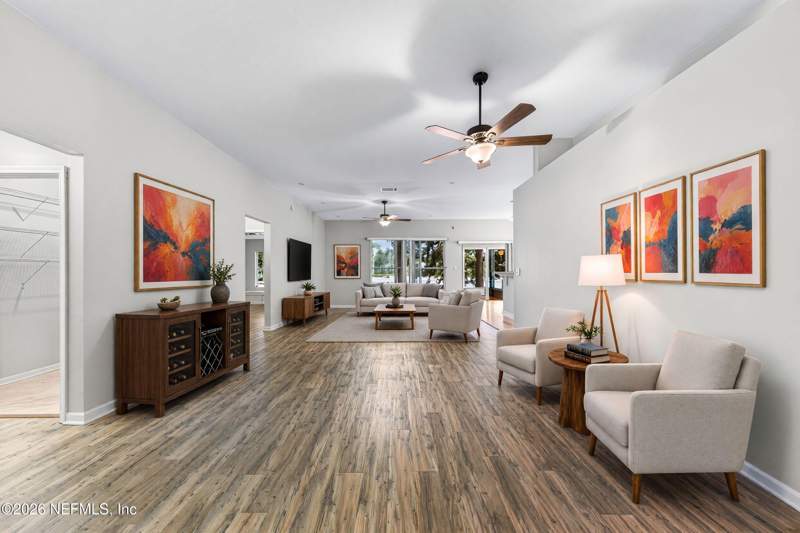 4 bedroom Single Family Residence at 13946 Fish Eagle Drive, Eagle Hammock, Jacksonville — photo 5