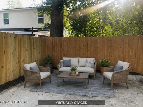 628 Herman Street, Jacksonville FL - photo 17 of 25