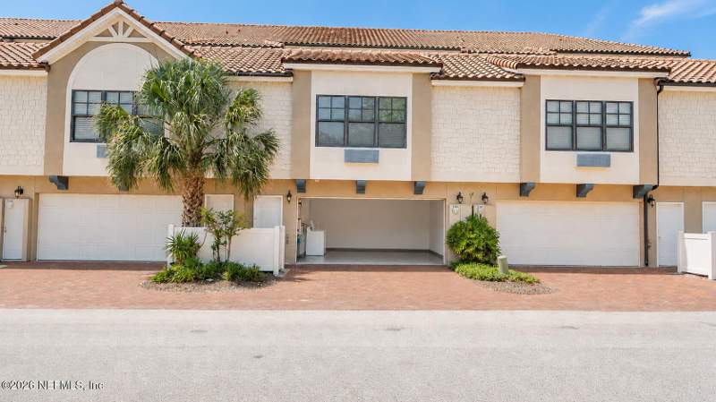 4 bedroom Townhouse at 585 Market Street, Palencia, St. Augustine — photo 3