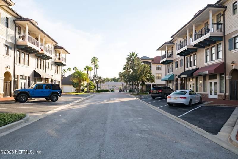 4 bedroom Townhouse at 585 Market Street, Palencia, St. Augustine — photo 2