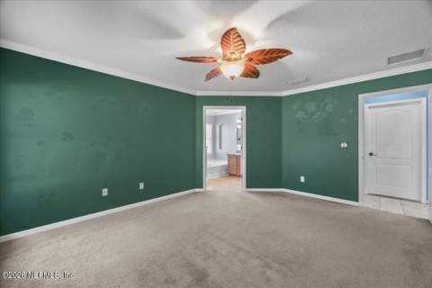 15804 Canoe Creek Drive, Jacksonville FL - photo 22 of 31
