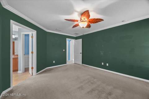 15804 Canoe Creek Drive, Jacksonville FL - photo 23 of 31