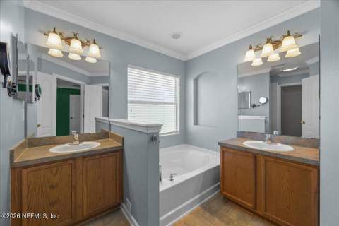 15804 Canoe Creek Drive, Jacksonville FL - photo 20 of 31