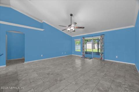 15804 Canoe Creek Drive, Jacksonville FL - photo 14 of 31