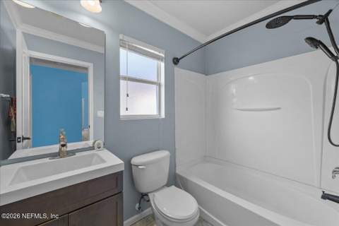 15804 Canoe Creek Drive, Jacksonville FL - photo 18 of 31