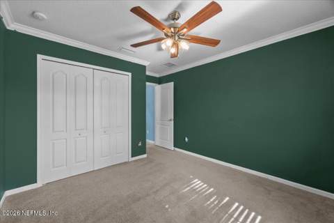15804 Canoe Creek Drive, Jacksonville FL - photo 17 of 31