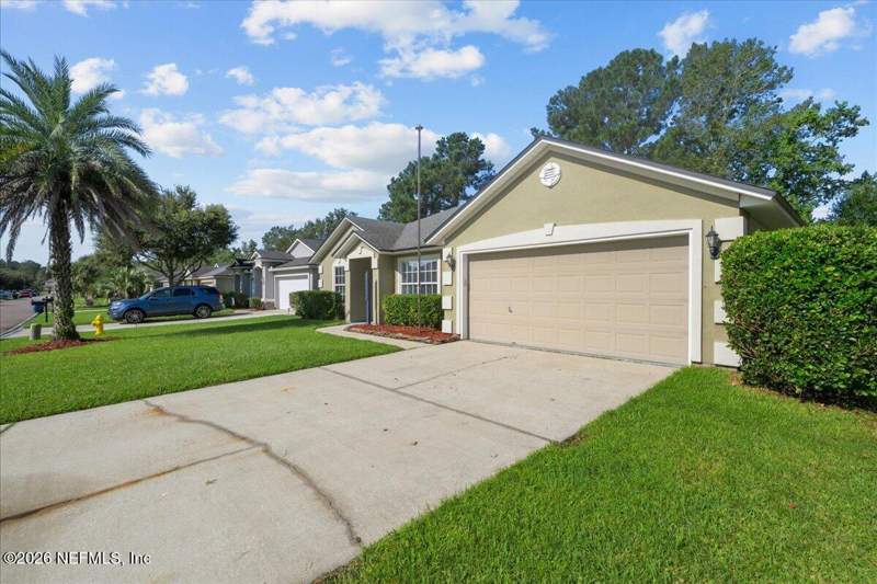 3 bedroom Single Family Residence at 15804 Canoe Creek Drive, Bainebridge Estates, Jacksonville — photo 5