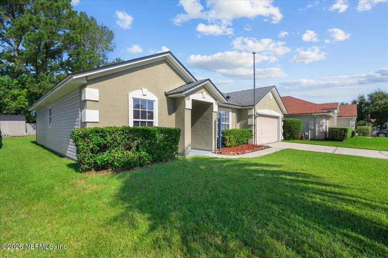 3 bedroom Single Family Residence at 15804 Canoe Creek Drive, Bainebridge Estates, Jacksonville — photo 3