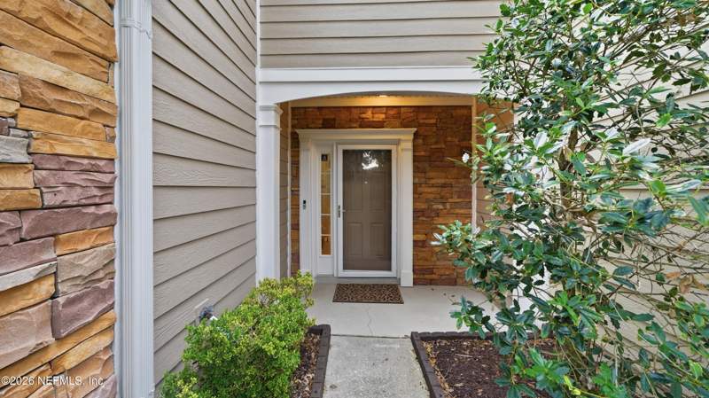 3 bedroom Townhouse at 4879 Parkhurst Place, Clifton Village, Jacksonville — photo 3