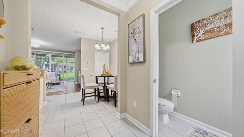 3 bedroom Townhouse at 4879 Parkhurst Place, Clifton Village, Jacksonville — photo 4
