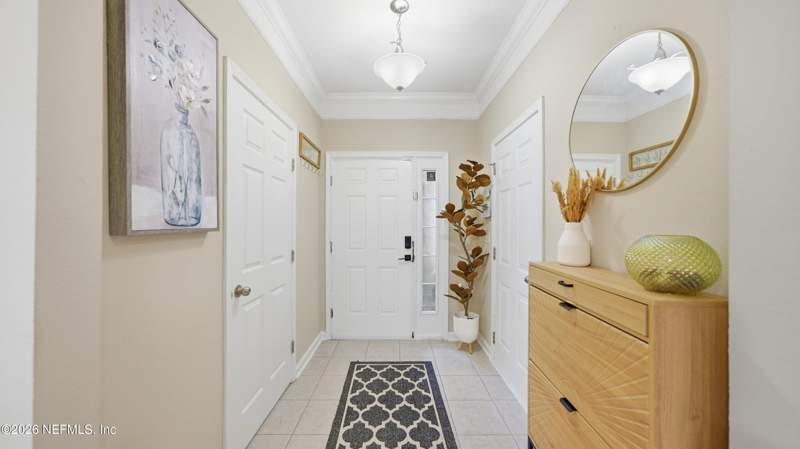 3 bedroom Townhouse at 4879 Parkhurst Place, Clifton Village, Jacksonville — photo 5