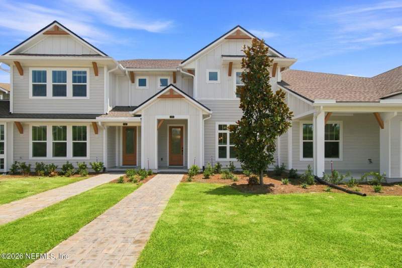 3 bedroom Townhouse at 1104 Wildlight Avenue, Wildlight, Yulee — photo 5