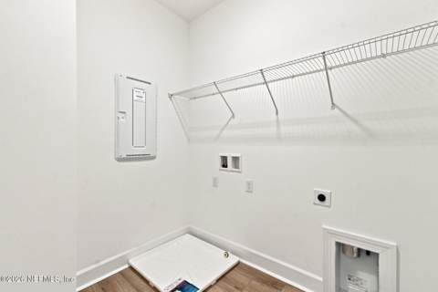 1104 Wildlight Avenue, Yulee FL - photo 20 of 29