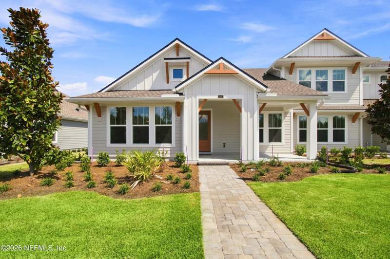3 bedroom Townhouse at 1112 Wildlight Avenue, Wildlight, Yulee — photo 4