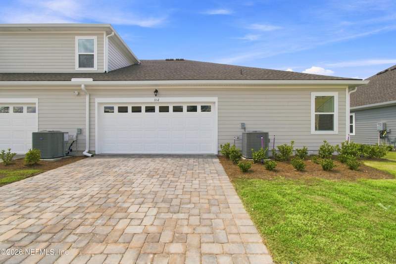3 bedroom Townhouse at 1112 Wildlight Avenue, Wildlight, Yulee — photo 5
