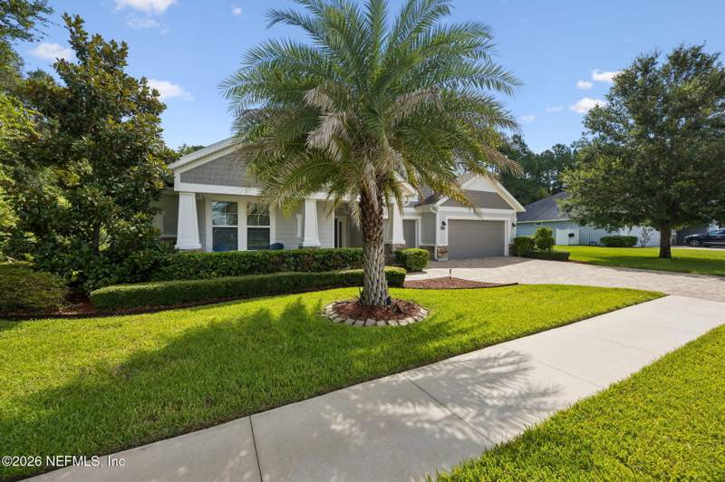 4 bedroom Single Family Residence at 85082 Calumet Drive, Amelia Walk, Fernandina Beach — photo 3