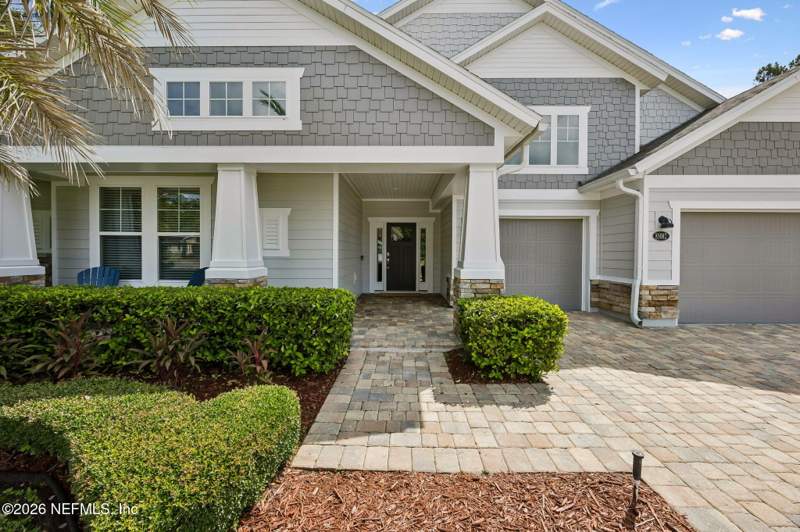 4 bedroom Single Family Residence at 85082 Calumet Drive, Amelia Walk, Fernandina Beach — photo 4