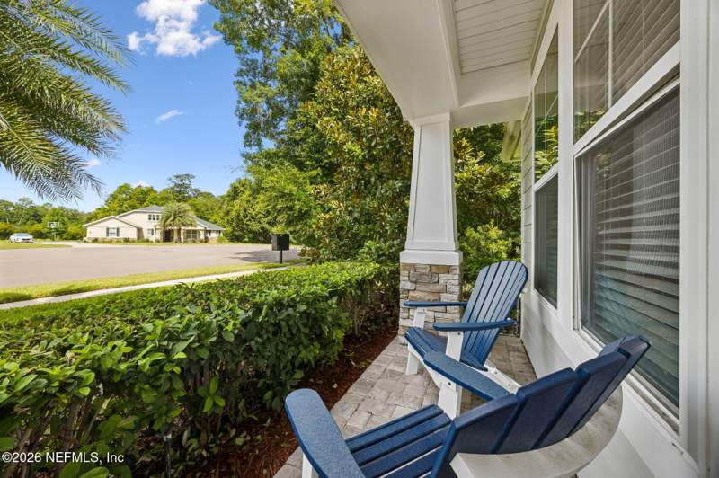 4 bedroom Single Family Residence at 85082 Calumet Drive, Amelia Walk, Fernandina Beach — photo 5