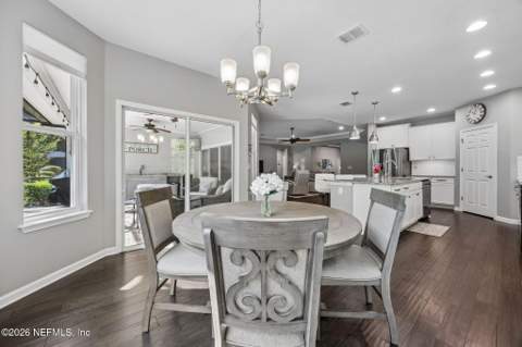 85082 Calumet Drive, Fernandina Beach FL - photo 21 of 94