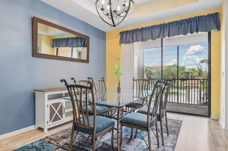 2 bedroom Condominium at 450 La Travesia Flora #203, Palencia, St. Augustine — photo 4