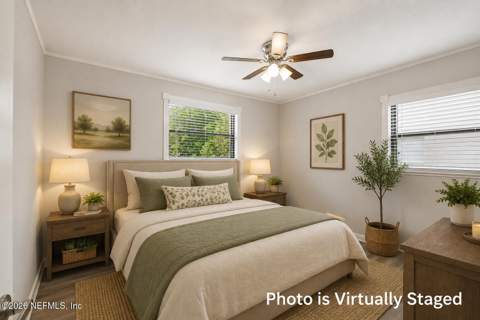 1706 Grove Park Drive, Orange Park FL - photo 23 of 35