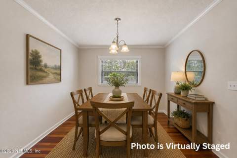 1706 Grove Park Drive, Orange Park FL - photo 12 of 35