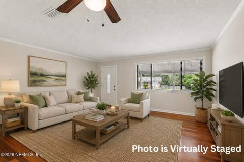 1706 Grove Park Drive, Orange Park FL - photo 9 of 35
