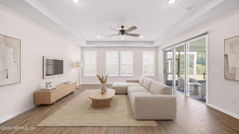 352 Rustic Mill Drive, St. Augustine FL - photo 6 of 98