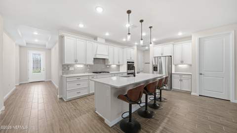 352 Rustic Mill Drive, St. Augustine FL - photo 13 of 98