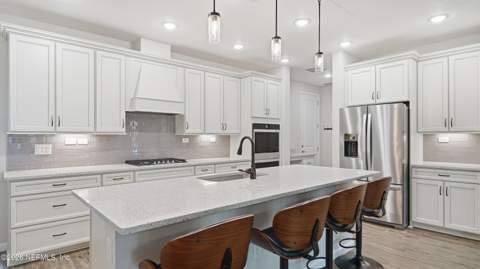 352 Rustic Mill Drive, St. Augustine FL - photo 14 of 98