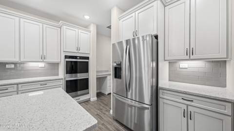 352 Rustic Mill Drive, St. Augustine FL - photo 16 of 98
