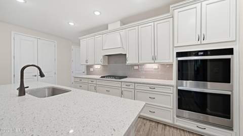 352 Rustic Mill Drive, St. Augustine FL - photo 20 of 98