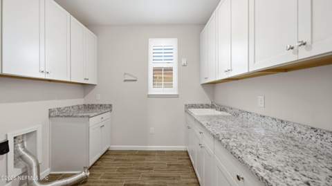 352 Rustic Mill Drive, St. Augustine FL - photo 23 of 98
