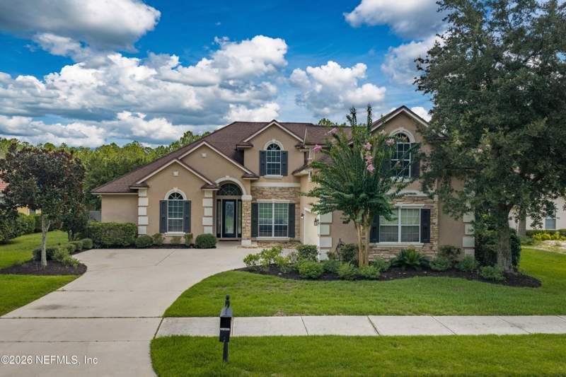 6 bedroom Single Family Residence at 1427 Eagle Crossing Drive, Eagle Landing, Orange Park — photo 3