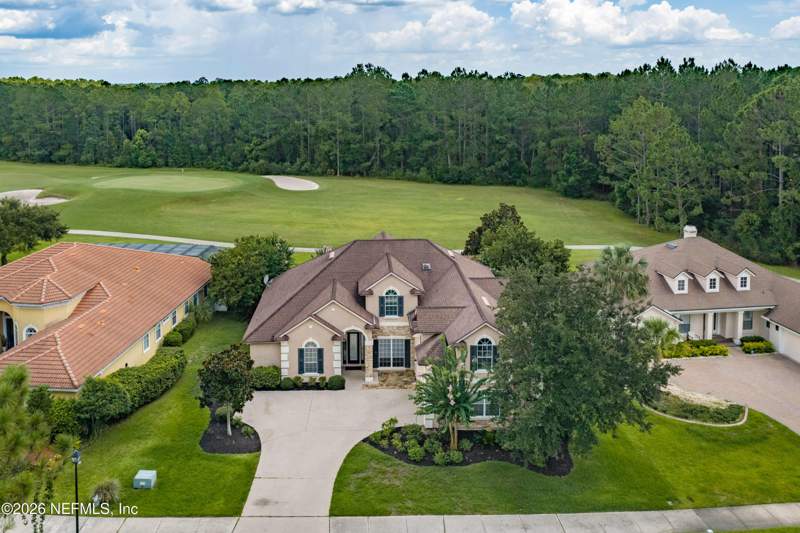 6 bedroom Single Family Residence at 1427 Eagle Crossing Drive, Eagle Landing, Orange Park — photo 5