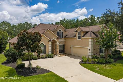 1427 Eagle Crossing Drive, Orange Park FL - photo 7 of 162