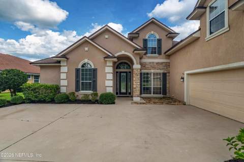 1427 Eagle Crossing Drive, Orange Park FL - photo 8 of 162