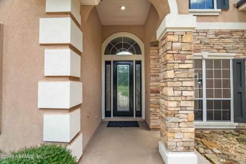 1427 Eagle Crossing Drive, Orange Park FL - photo 9 of 162