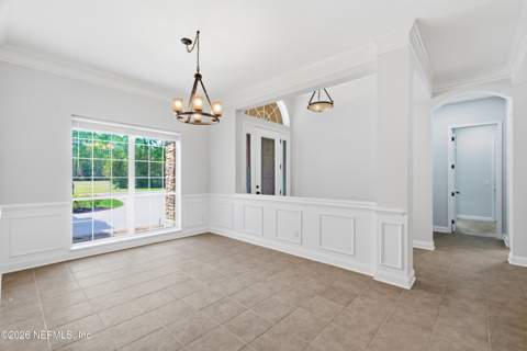 1427 Eagle Crossing Drive, Orange Park FL - photo 15 of 162