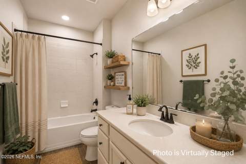16190 Kayla Cove Court, Jacksonville FL - photo 19 of 36