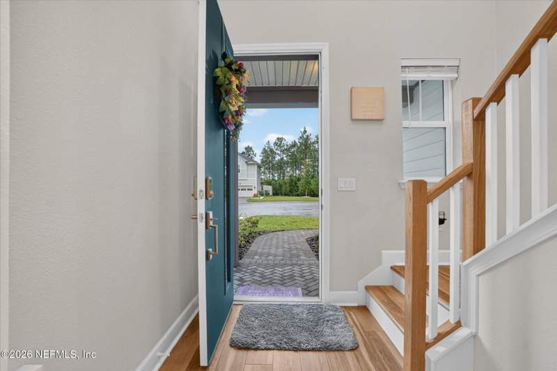 4 bedroom Single Family Residence at 11209 Strategy Court, Kettering at eTown, Jacksonville — photo 4