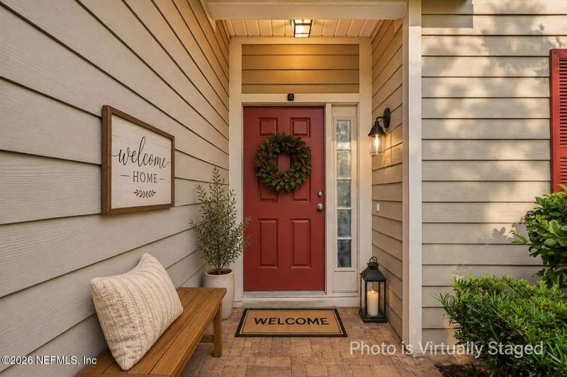 3 bedroom Single Family Residence at 16190 Kayla Cove Court, Yellow Bluff Landing, Jacksonville — photo 3