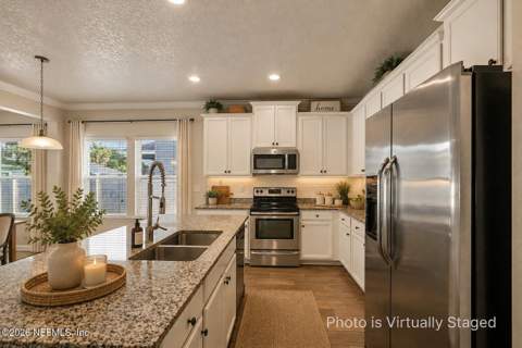 16190 Kayla Cove Court, Jacksonville FL - photo 13 of 36