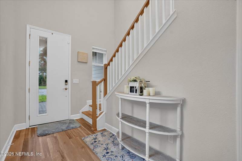 4 bedroom Single Family Residence at 11209 Strategy Court, Kettering at eTown, Jacksonville — photo 5