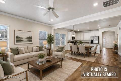 16190 Kayla Cove Court, Jacksonville FL - photo 7 of 36