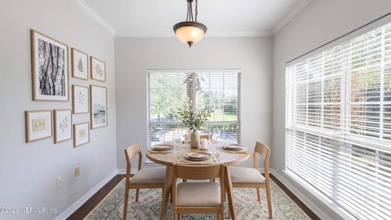 2 bedroom Condominium at 10961 Burnt Mill Road #1128, Reserve At James Island Lc, Jacksonville — photo 4