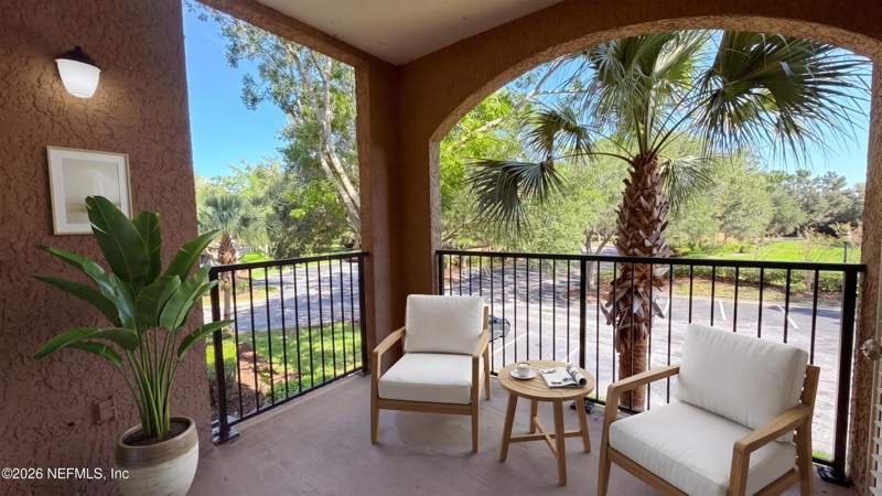 2 bedroom Condominium at 10961 Burnt Mill Road #1128, Reserve At James Island Lc, Jacksonville — photo 5