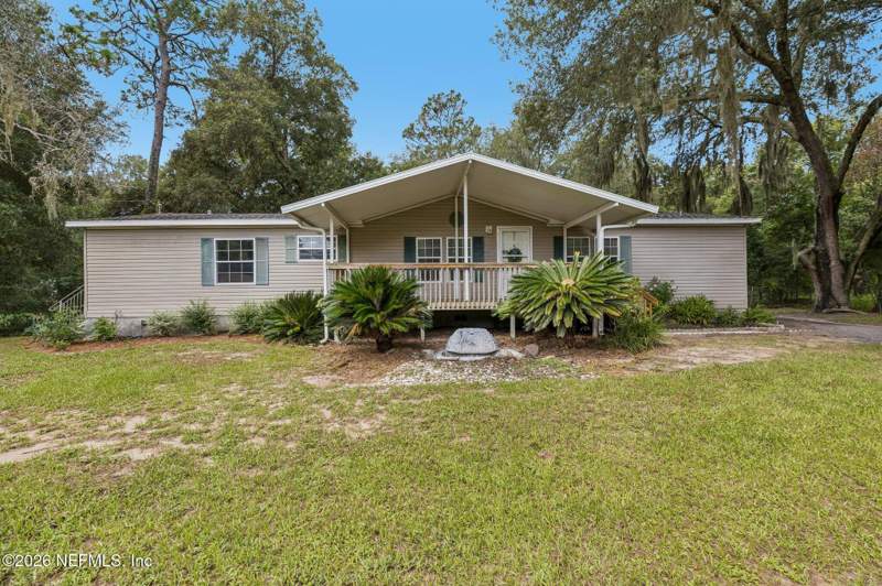 3 bedroom Manufactured Home at 1860 Forest Boulevard, Southside Estates, Jacksonville — photo 2